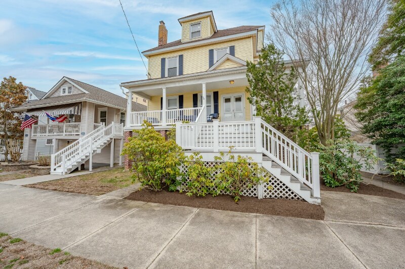 Foto principal - 321 Wesley Ave