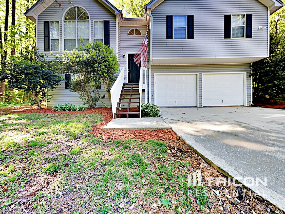 Primary Photo - 115 Park Place Court Douglasville GA