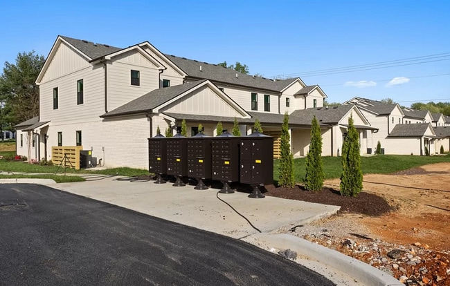 Building Photo - The Village at Mount Victor