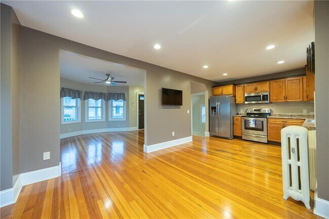 Foto del edificio - 200 Woodward Ave