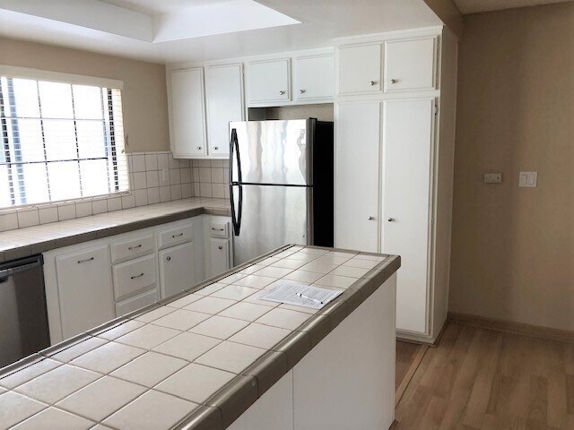 Kitchen b - 240 S Broadway