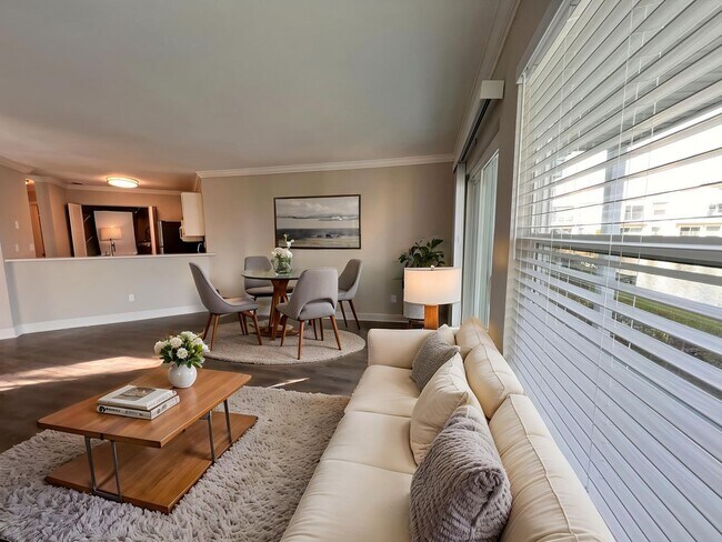 Foto del edificio - Woodgate Blvd, Unit 107
