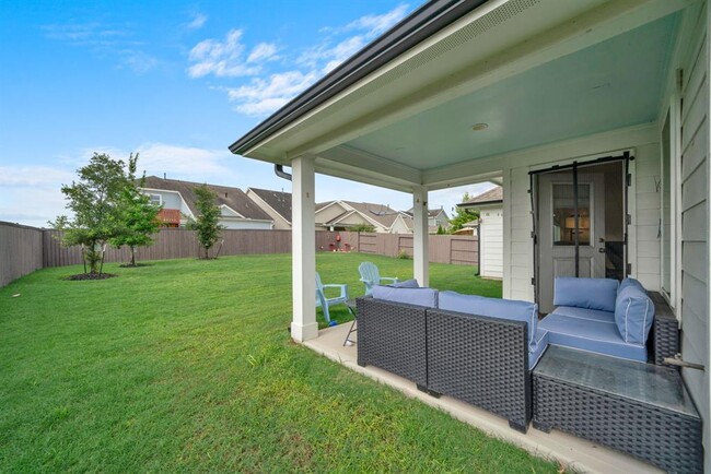 Building Photo - 2503 Hagerman Ct