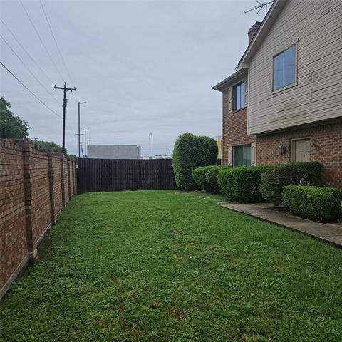 Foto del edificio - 3931 N Garland Ave