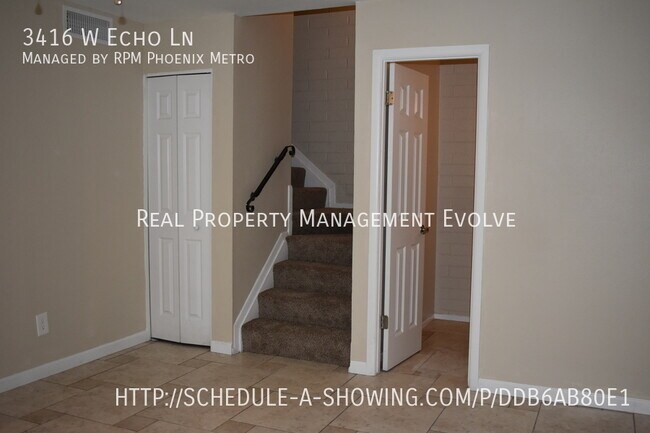 Building Photo - 3416 W Echo Ln