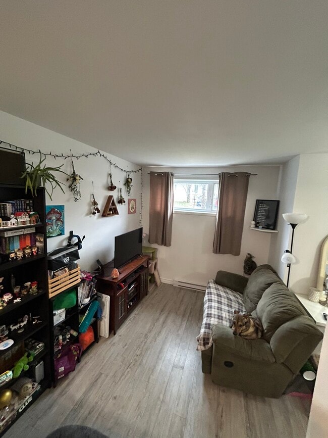 Photo du bâtiment - 98 Rue Lucien-Gendron