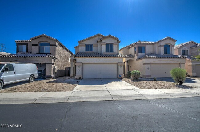 Building Photo - 3521 W Chama Dr