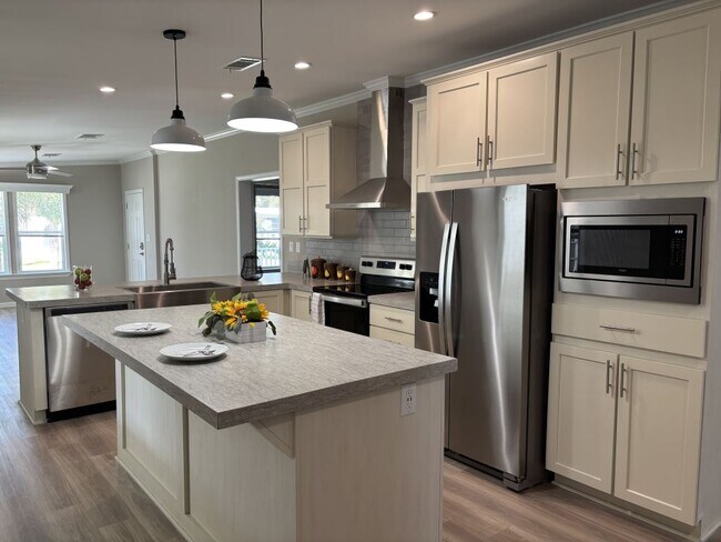 Foto del edificio - 83 Darby Cay