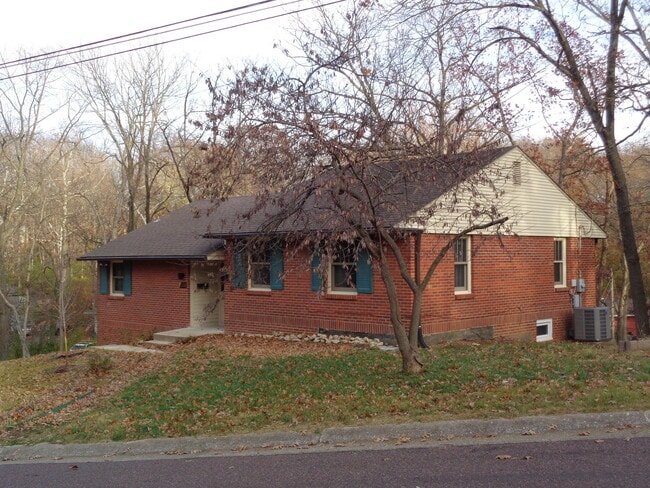 Building Photo - 1008 S Glenwood Ave