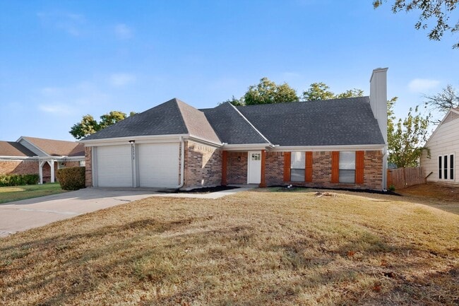Building Photo - 5312 Gregory Dr