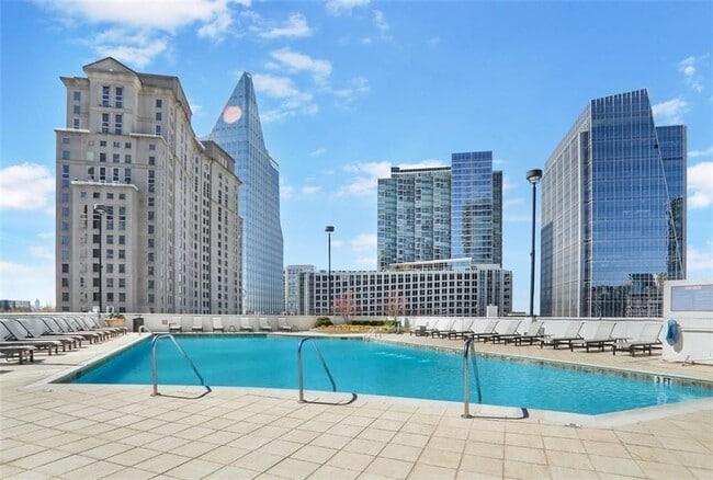 Building Photo - 3324 Peachtree Rd
