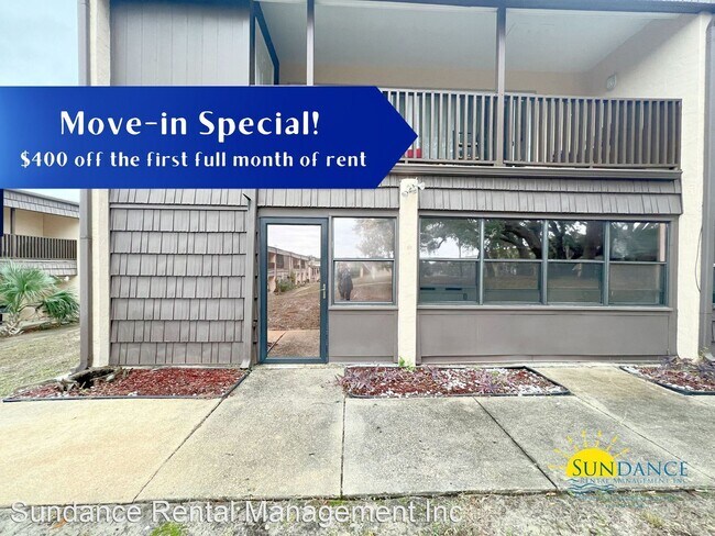 Building Photo - 1 br, 1 bath House - 225 Wright Parkway #4