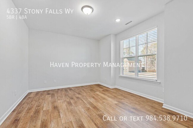 Building Photo - 4337 Stony Falls Wy