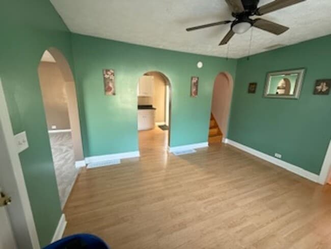 Building Photo - Charming Updated Farmhouse in the Heart of Kingsley