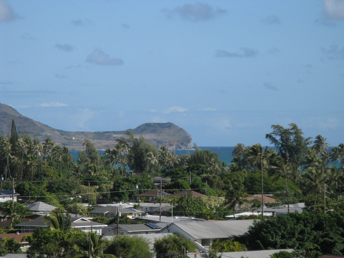 Lanai View View - 14 Aulike St