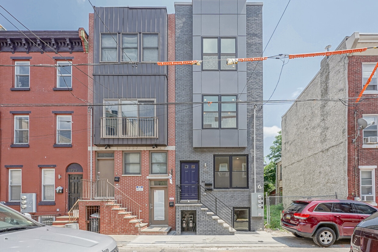 Photo - 1725 N Gratz St