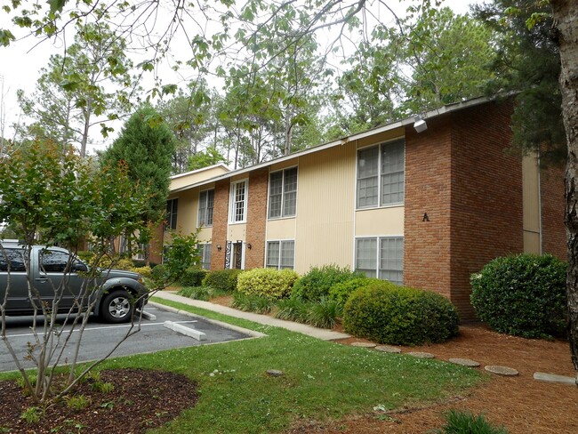 Foto del interior - Village Square Apartments