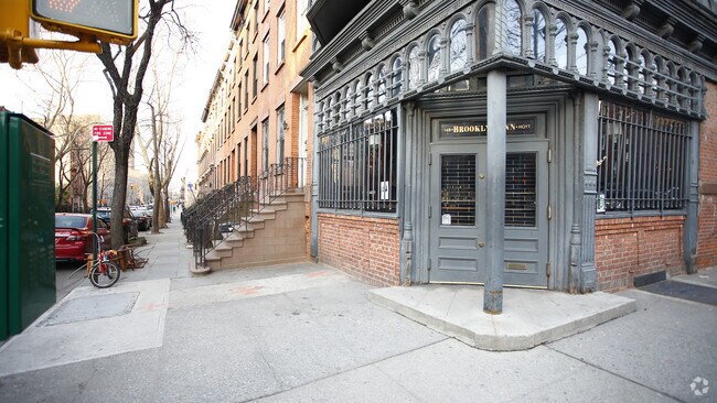 Foto del edificio - 148 Hoyt St