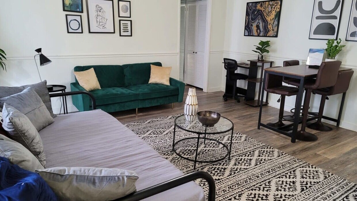 Foto principal - 218 Peachtree St NE