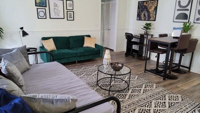 Foto del edificio - 218 Peachtree St NE