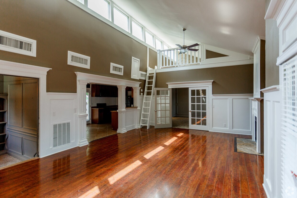 Amalie Apartment Homes Apartments 5646 Amalie Dr Nashville, TN