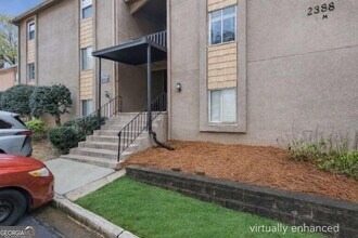 Building Photo - 2388 Lawrenceville Hwy