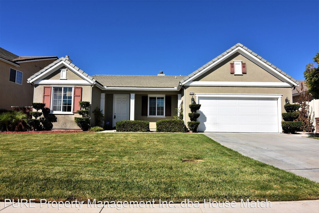 Primary Photo - 4 br, 3 bath House - 39781 Payton Ct,