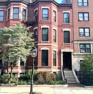 Building Photo - 86 Commonwealth Ave