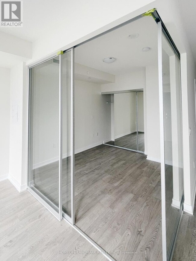 Photo du bâtiment - 99 John St