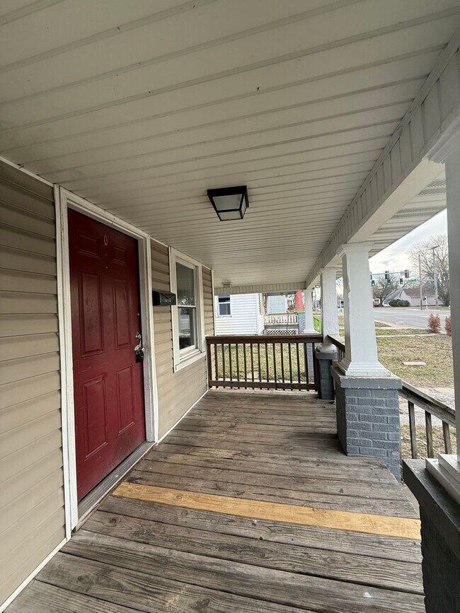 Foto del edificio - 2 Bedroom 1 Bath House