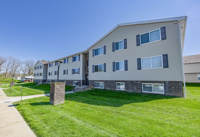 Foto del edificio - Eden at Parkersburg Crossing - Unit 4