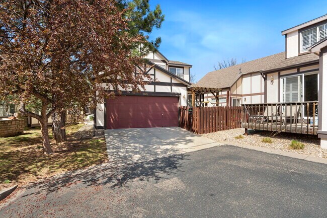 Foto del edificio - 1626 Foxhall Ct