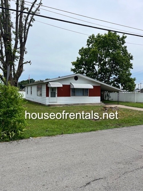 Primary Photo - 709 N Johnson St