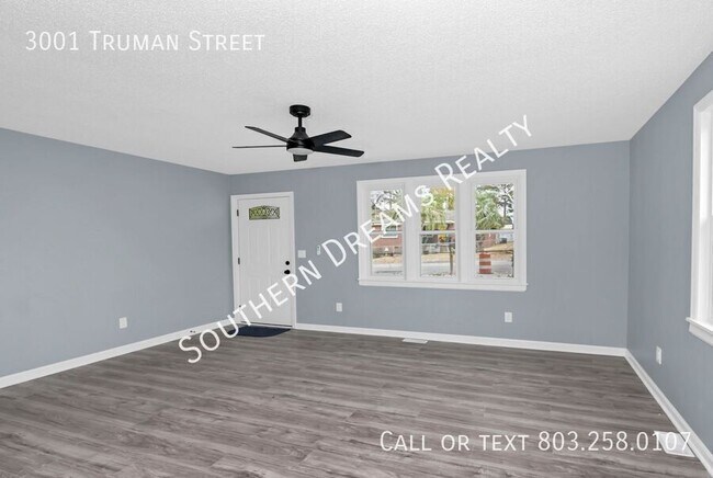 Foto del edificio - 3001 Truman St