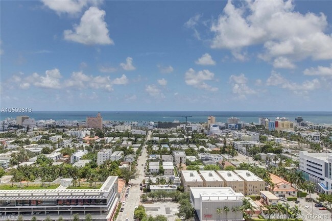 Foto del edificio - 1 br, 1 bath Condo - 650 West Ave Unit 24