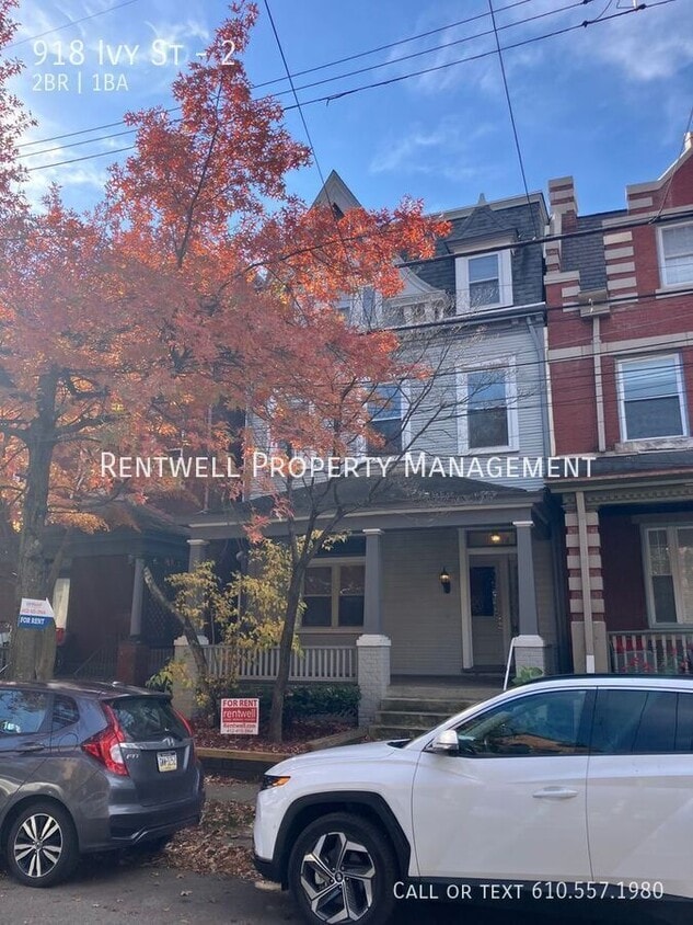 Primary Photo - 918 Ivy St