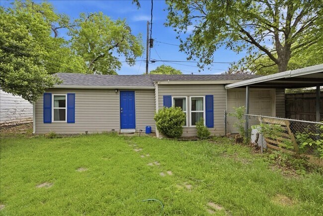 Foto del edificio - 4024 Collinwood Ave