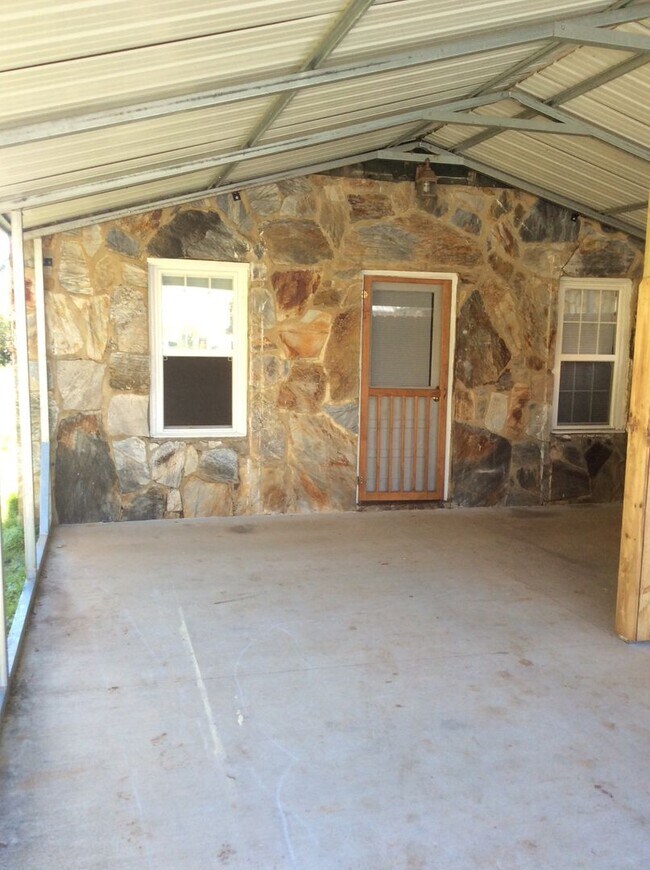 Foto del edificio - 16 Wells St