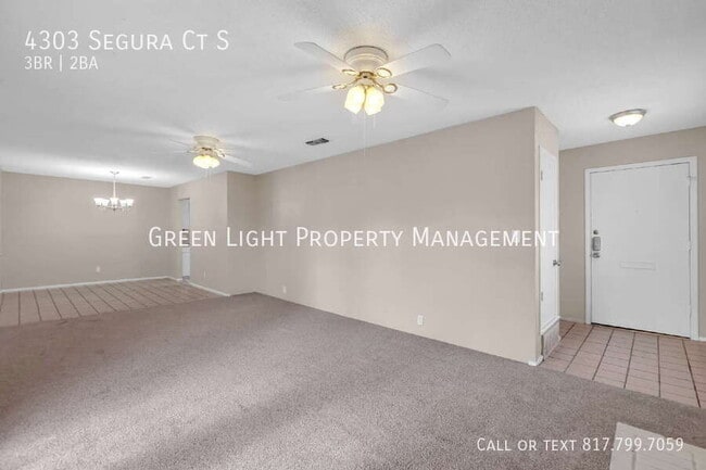 Building Photo - 4303 Segura Ct S