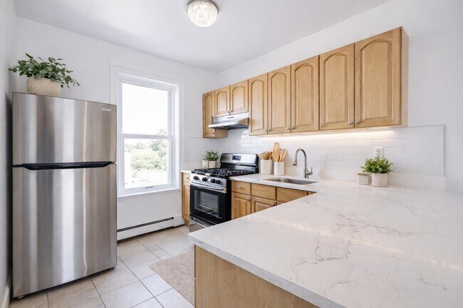 Foto del edificio - 145 Halladay St