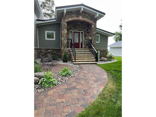 Foto del edificio - 4329 Waville Rd NE