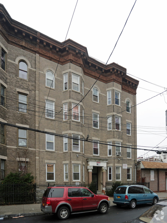Building Photo - 210 S 3rd Ave