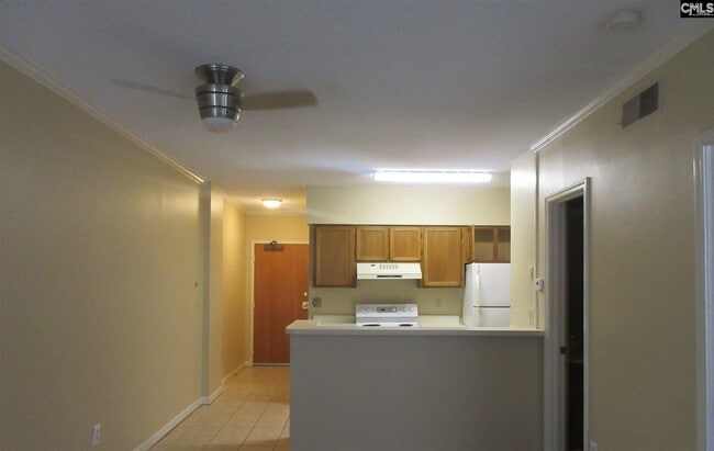 Building Photo - 2009 Greene St