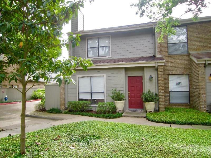 2601 Augusta Dr Unit 7, Houston, TX 77057 Condo for Rent in Houston