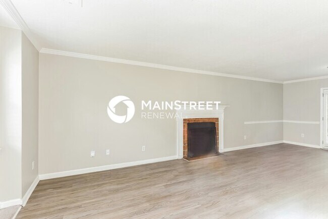 Foto del edificio - 3 Bedroom Pet-Friendly Home in Lithonia, GA with Main Street Renewal