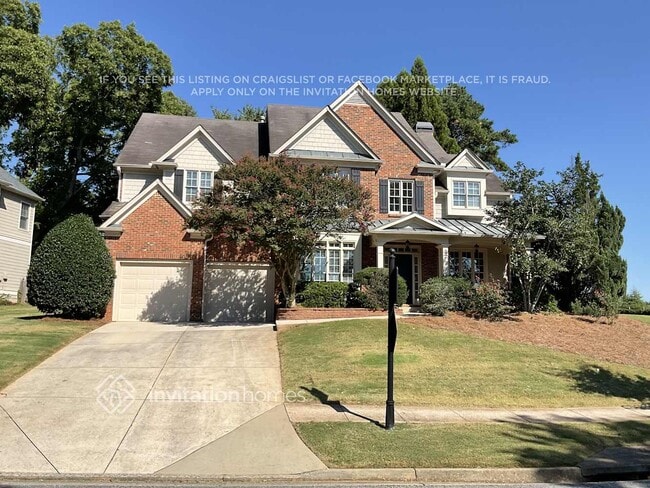 Building Photo - 1457 Trilogy Park Dr