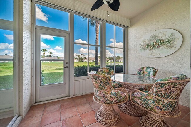 Foto del edificio - ** Country Creek Condo ~ 2/2 First Floor -...