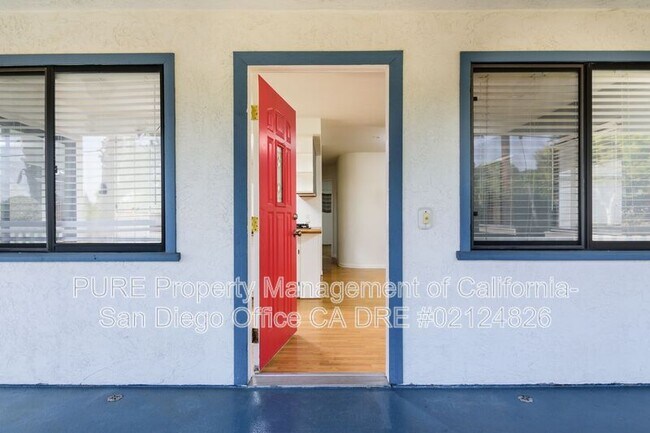 Building Photo - 1438 Montgomery Dr