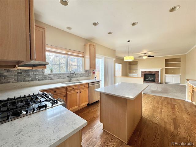 Building Photo - 5492 S Sicily Way