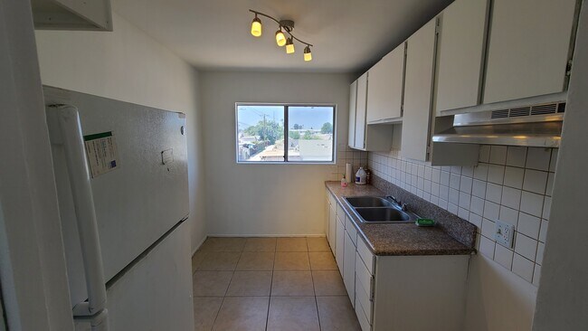 Photo - 9915 S Avalon Blvd Apartments